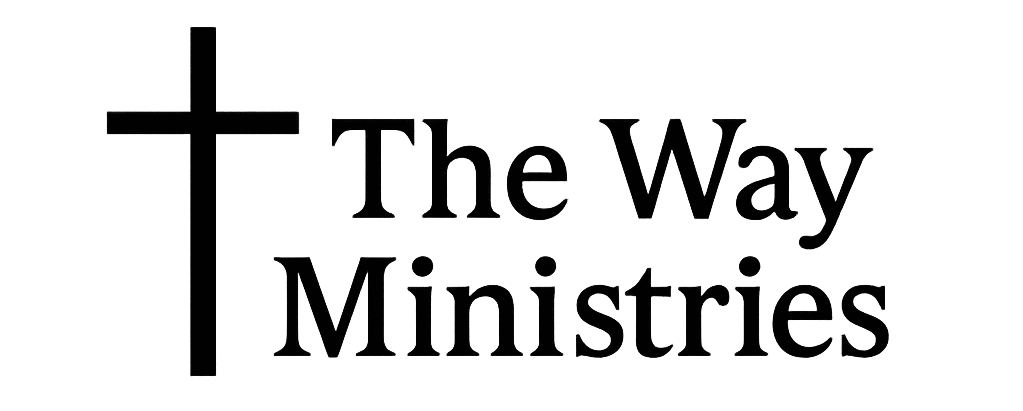 The way ministries