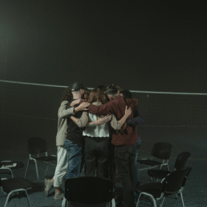 group huddle 758 758